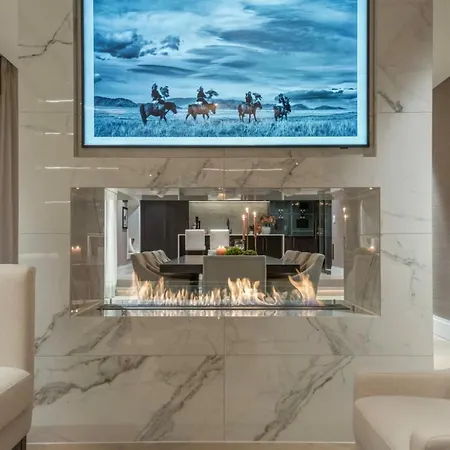 Lejlighed The Crown Jewel Of Luxury In Centre !