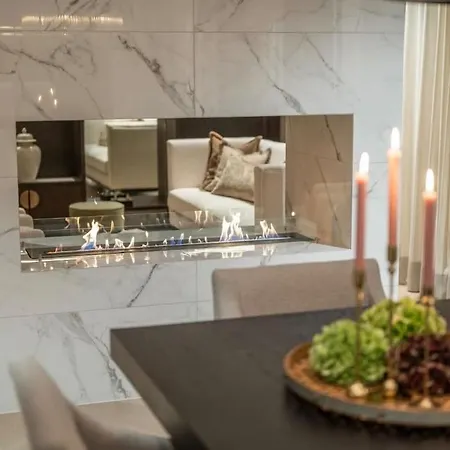 The Crown Jewel Of Luxury In Centre !