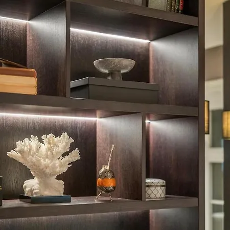 Lejlighed The Crown Jewel Of Luxury In Centre ! Trondheim