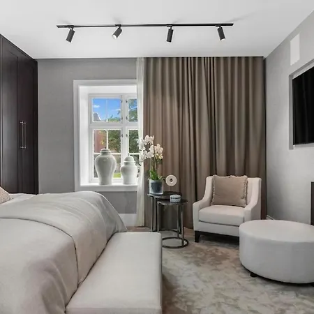 Lejlighed The Crown Jewel Of Luxury In Centre ! Trondheim