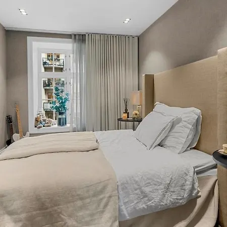 Lejlighed The Crown Jewel Of Luxury In Centre ! Trondheim