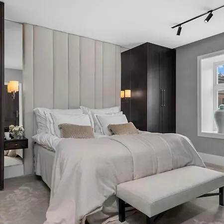 The Crown Jewel Of Luxury In Centre ! Lejlighed Trondheim