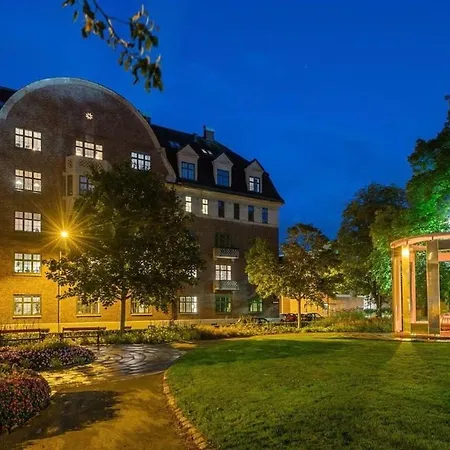 The Crown Jewel Of Luxury In Centre ! Trondheim