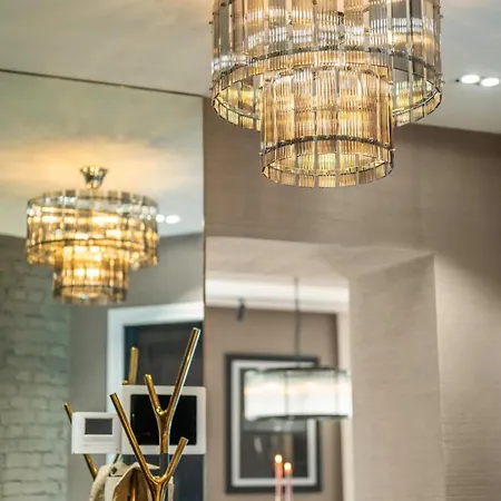 Lejlighed The Crown Jewel Of Luxury In Centre !