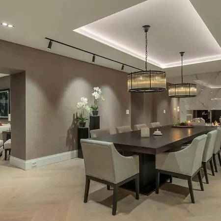 Lejlighed The Crown Jewel Of Luxury In Centre ! Trondheim